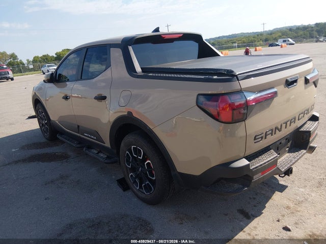 Aukcja sprzedaży 2024 Hyundai Santa Cruz Se, vin: 5NTJADDEXRH108870, numer aukcji: 45929437