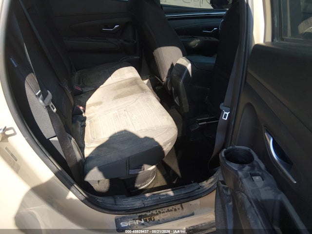 Aukcja sprzedaży 2024 Hyundai Santa Cruz Se, vin: 5NTJADDEXRH108870, numer aukcji: 45929437
