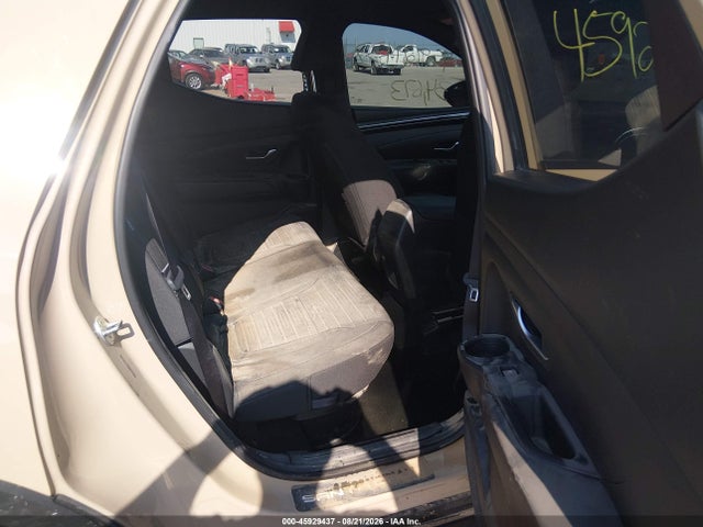 Aukcja sprzedaży 2024 Hyundai Santa Cruz Se, vin: 5NTJADDEXRH108870, numer aukcji: 45929437