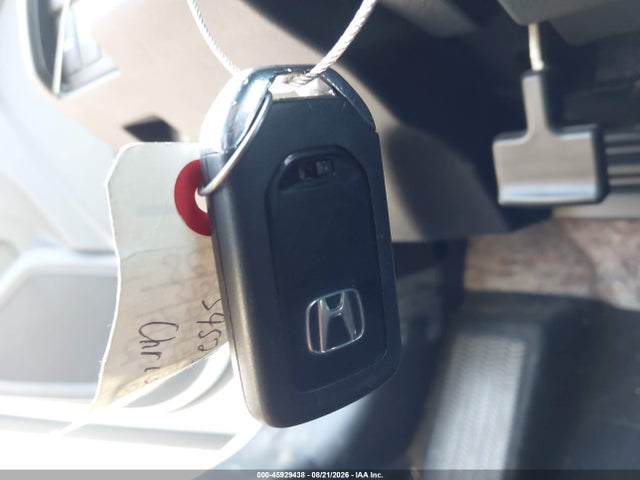 2015 Honda Accord Ex-l მანქანა იყიდება აუქციონზე, vin: 1HGCT1B83FA010300, აუქციონის ნომერი: 45929438