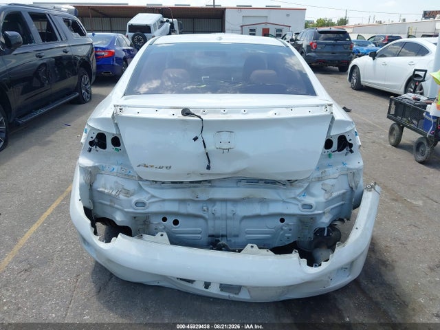 2015 Honda Accord Ex-l მანქანა იყიდება აუქციონზე, vin: 1HGCT1B83FA010300, აუქციონის ნომერი: 45929438