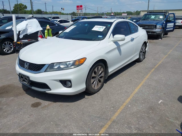 2015 Honda Accord Ex-l მანქანა იყიდება აუქციონზე, vin: 1HGCT1B83FA010300, აუქციონის ნომერი: 45929438