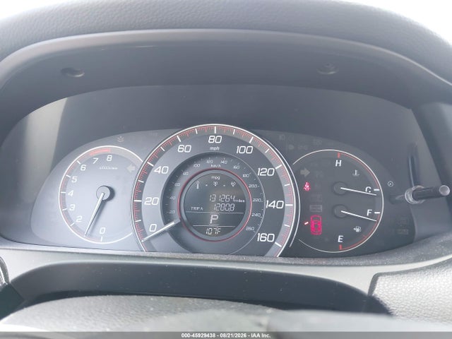 2015 Honda Accord Ex-l მანქანა იყიდება აუქციონზე, vin: 1HGCT1B83FA010300, აუქციონის ნომერი: 45929438