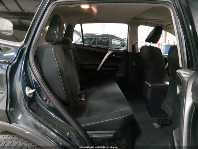 45929442 :رقم المزاد ، JTMRJREV7HD130441 vin ، 2017 Toyota Rav4 Hybrid Xle مزاد بيع