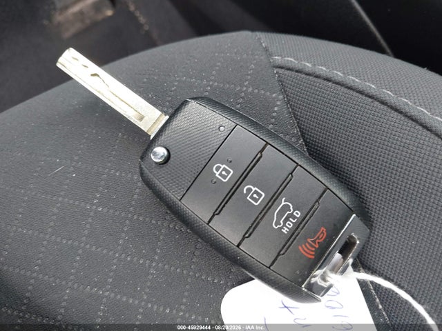 Продажа на аукционе авто 2017 Kia Sorento 2.4l Lx, vin: 5XYPG4A39HG261062, номер лота: 45929444