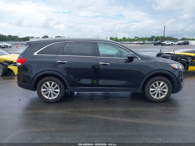 Продажа на аукционе авто 2017 Kia Sorento 2.4l Lx, vin: 5XYPG4A39HG261062, номер лота: 45929444