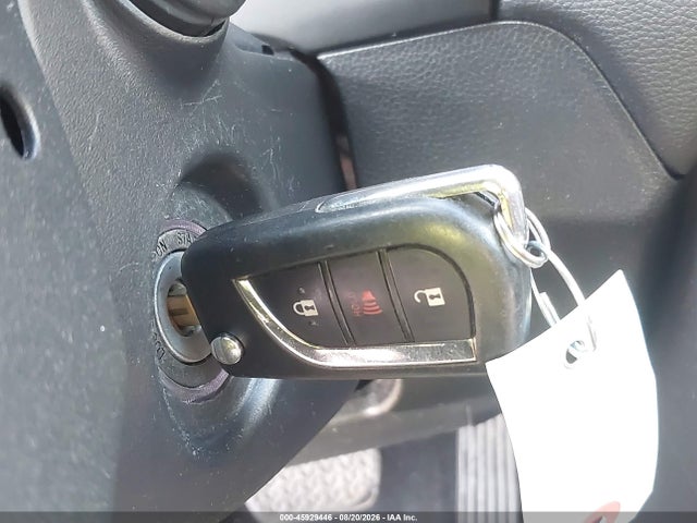45929446 :رقم المزاد ، 4T3MWRFV2MU018783 vin ، 2021 Toyota Rav4 Hybrid Le مزاد بيع