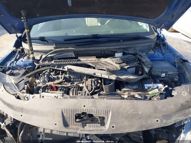 Продажа на аукционе авто 2017 Hyundai Sonata Se, vin: 5NPE24AF5HH465219, номер лота: 45929447