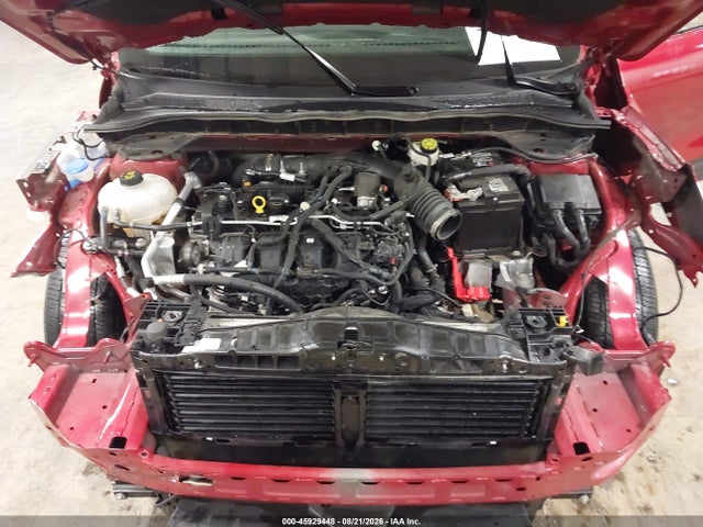 Продаж на аукціоні авто 2022 Ford Escape Sel, vin: 1FMCU9H90NUA87676, номер лоту: 45929448
