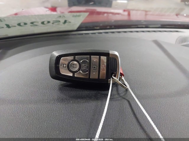Продаж на аукціоні авто 2022 Ford Escape Sel, vin: 1FMCU9H90NUA87676, номер лоту: 45929448