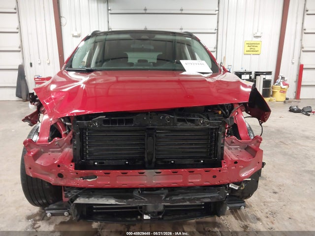 Продаж на аукціоні авто 2022 Ford Escape Sel, vin: 1FMCU9H90NUA87676, номер лоту: 45929448