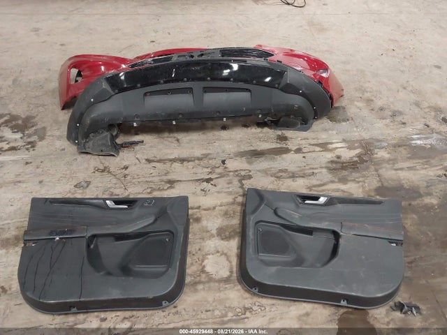 Продаж на аукціоні авто 2022 Ford Escape Sel, vin: 1FMCU9H90NUA87676, номер лоту: 45929448