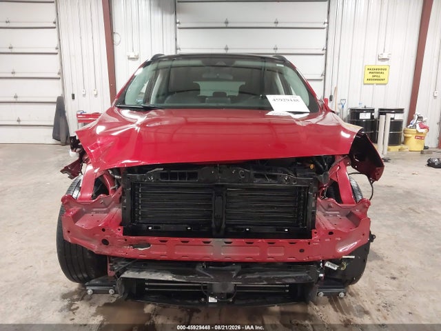 Продаж на аукціоні авто 2022 Ford Escape Sel, vin: 1FMCU9H90NUA87676, номер лоту: 45929448
