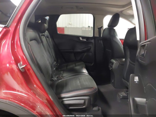 Продаж на аукціоні авто 2022 Ford Escape Sel, vin: 1FMCU9H90NUA87676, номер лоту: 45929448