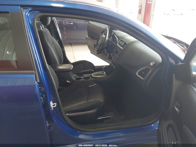 45929451 :رقم المزاد ، 1C3CDZAB6EN187734 vin ، 2014 Dodge Avenger Se مزاد بيع