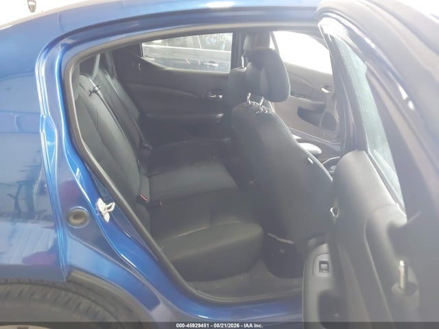 45929451 :رقم المزاد ، 1C3CDZAB6EN187734 vin ، 2014 Dodge Avenger Se مزاد بيع