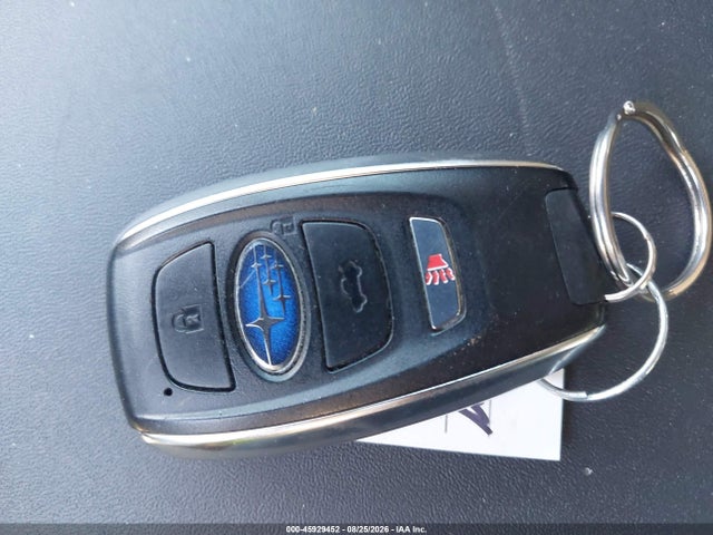 Aukcja sprzedaży 2025 Subaru Outback Limited, vin: 4S4BTANCXS3217500, numer aukcji: 45929452