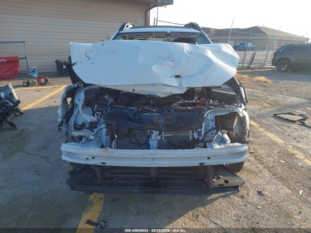 Aukcja sprzedaży 2025 Subaru Outback Limited, vin: 4S4BTANCXS3217500, numer aukcji: 45929452