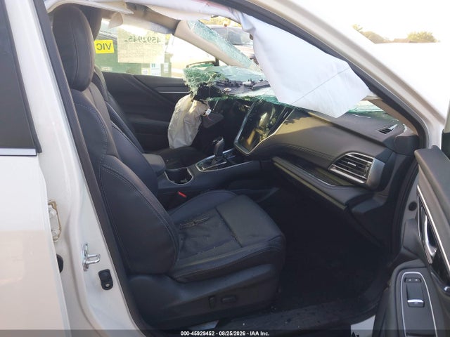 Aukcja sprzedaży 2025 Subaru Outback Limited, vin: 4S4BTANCXS3217500, numer aukcji: 45929452