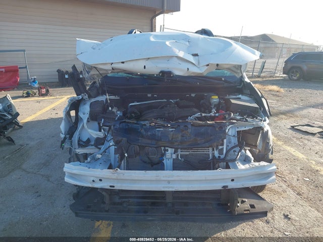 Aukcja sprzedaży 2025 Subaru Outback Limited, vin: 4S4BTANCXS3217500, numer aukcji: 45929452