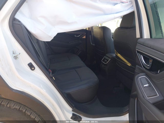 Aukcja sprzedaży 2025 Subaru Outback Limited, vin: 4S4BTANCXS3217500, numer aukcji: 45929452