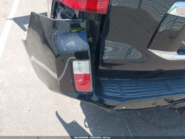 2010 Lexus Gx 460 Premium მანქანა იყიდება აუქციონზე, vin: JTJJM7FXXA5016505, აუქციონის ნომერი: 45929459
