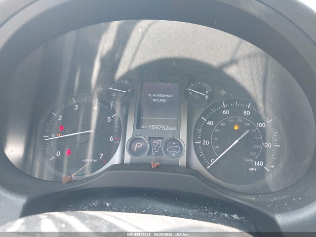 2010 Lexus Gx 460 Premium მანქანა იყიდება აუქციონზე, vin: JTJJM7FXXA5016505, აუქციონის ნომერი: 45929459