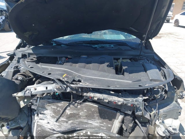 Продаж на аукціоні авто 2015 Chevrolet Impala 2lt, vin: 1G1125S37FU144237, номер лоту: 45929464