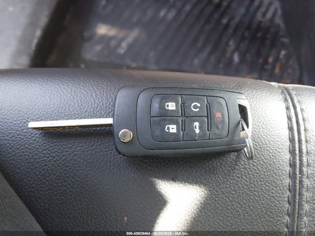 Продаж на аукціоні авто 2015 Chevrolet Impala 2lt, vin: 1G1125S37FU144237, номер лоту: 45929464