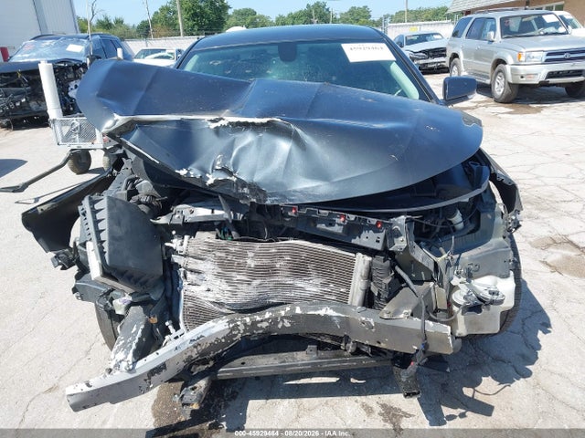 Продаж на аукціоні авто 2015 Chevrolet Impala 2lt, vin: 1G1125S37FU144237, номер лоту: 45929464