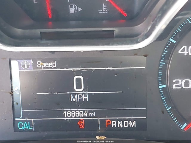 Продаж на аукціоні авто 2015 Chevrolet Impala 2lt, vin: 1G1125S37FU144237, номер лоту: 45929464