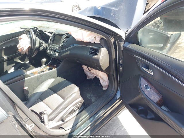 Продаж на аукціоні авто 2015 Chevrolet Impala 2lt, vin: 1G1125S37FU144237, номер лоту: 45929464