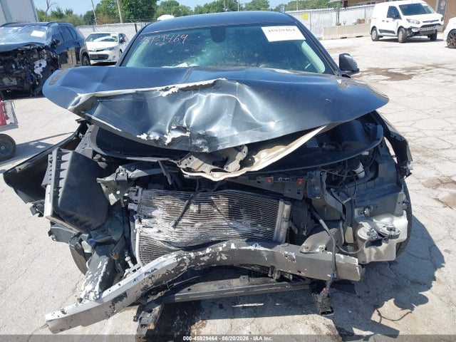 Продаж на аукціоні авто 2015 Chevrolet Impala 2lt, vin: 1G1125S37FU144237, номер лоту: 45929464