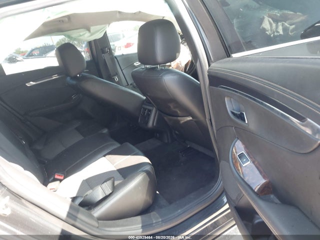 Продаж на аукціоні авто 2015 Chevrolet Impala 2lt, vin: 1G1125S37FU144237, номер лоту: 45929464