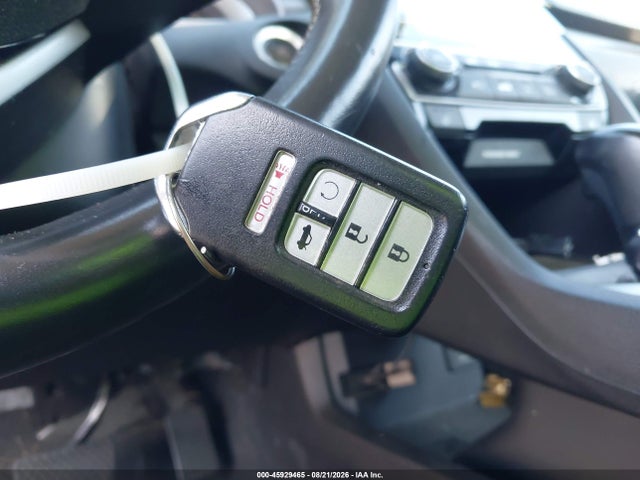 Продажа на аукционе авто 2020 Honda Civic Ex, vin: 2HGFC1F35LH681654, номер лота: 45929465