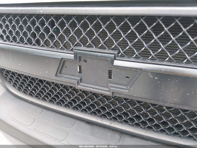 45929468 :رقم المزاد ، 1GAWGEFP7P1106546 vin ، 2023 Chevrolet Express Passenger Rwd 2500 Regular Wheelbase Ls مزاد بيع