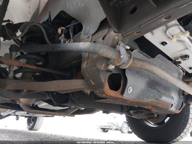 45929468 :رقم المزاد ، 1GAWGEFP7P1106546 vin ، 2023 Chevrolet Express Passenger Rwd 2500 Regular Wheelbase Ls مزاد بيع