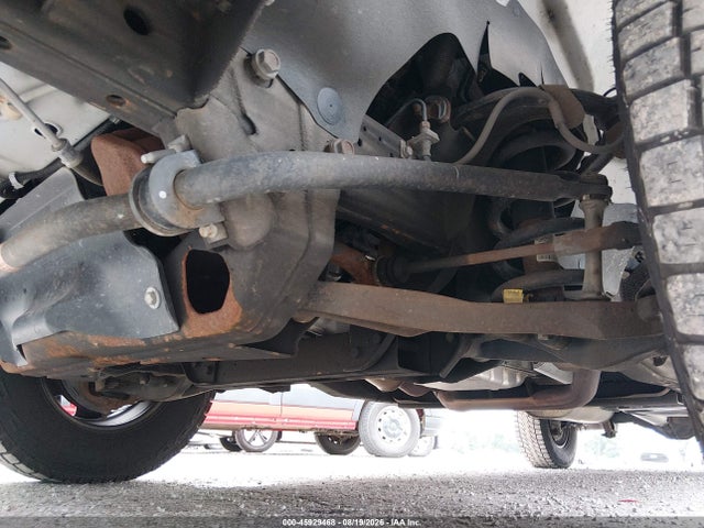 45929468 :رقم المزاد ، 1GAWGEFP7P1106546 vin ، 2023 Chevrolet Express Passenger Rwd 2500 Regular Wheelbase Ls مزاد بيع