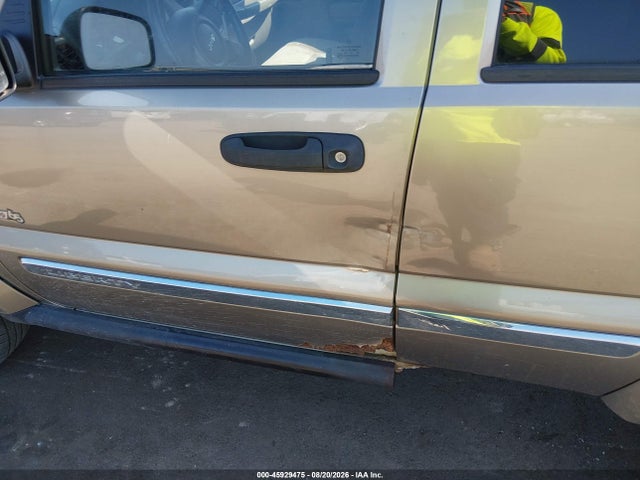 45929475 :رقم المزاد ، 1J4GL48K56W227252 vin ، 2006 Jeep Liberty Sport مزاد بيع