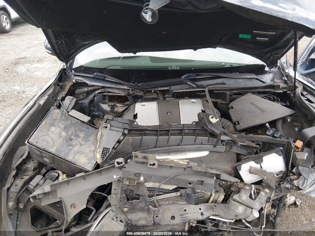 Infiniti Q70 3.7 2017 JN1BY1AP1HM741302 Image 10