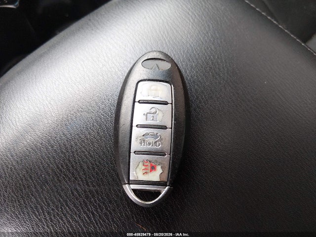Infiniti Q70 3.7 2017 JN1BY1AP1HM741302 Image 11