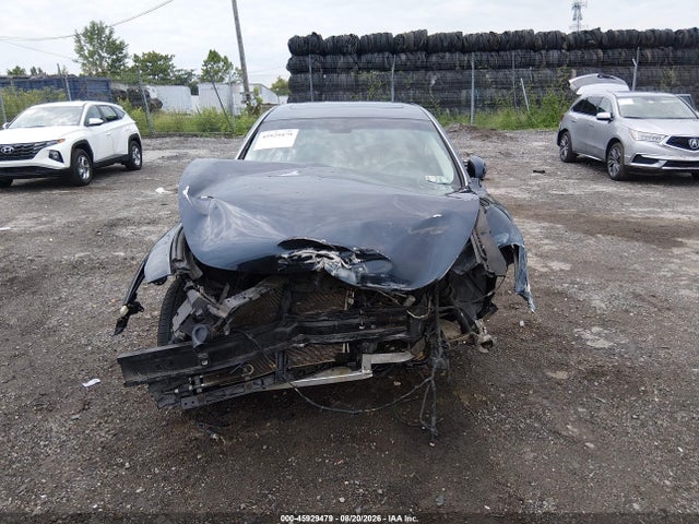 Infiniti Q70 3.7 2017 JN1BY1AP1HM741302 Image 12