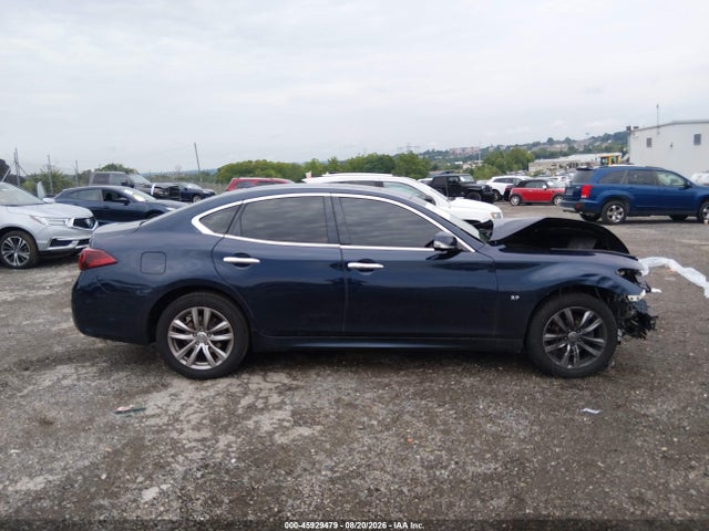 Infiniti Q70 3.7 2017 JN1BY1AP1HM741302 Image 13