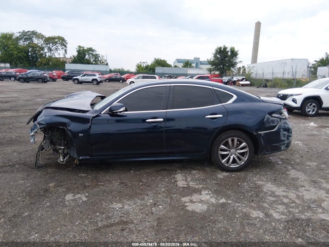 Infiniti Q70 3.7 2017 JN1BY1AP1HM741302 Image 14