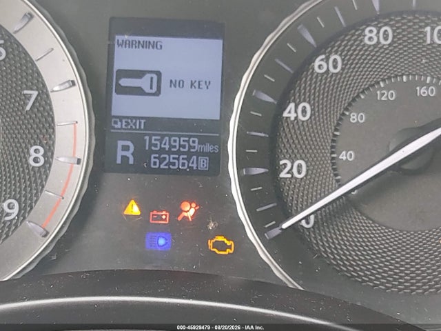Infiniti Q70 3.7 2017 JN1BY1AP1HM741302 Image 15