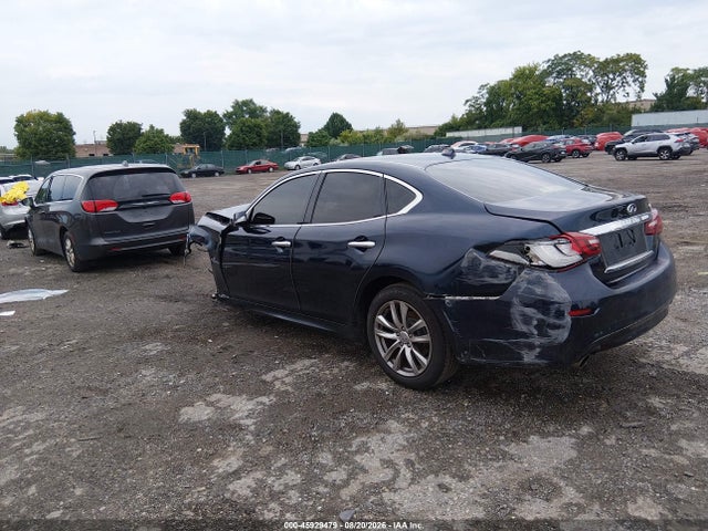 Infiniti Q70 3.7 2017 JN1BY1AP1HM741302 Image 3