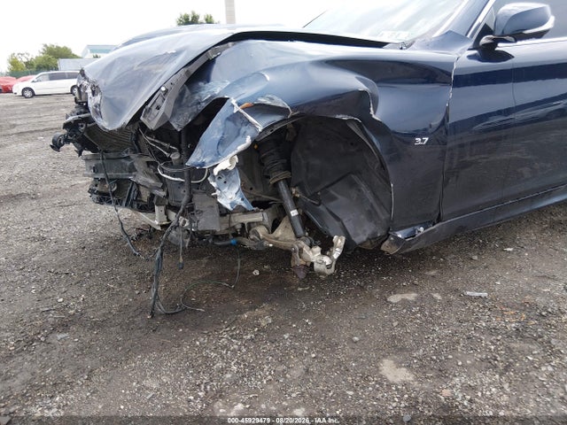Infiniti Q70 3.7 2017 JN1BY1AP1HM741302 Image 6