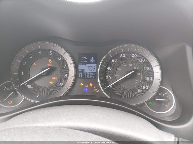 Infiniti Q70 3.7 2017 JN1BY1AP1HM741302 Image 7