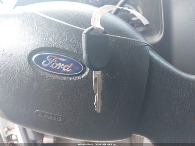 45929482 :رقم المزاد ، 1FTNE2EW5CDB00916 vin ، 2012 Ford E-250 Commercial مزاد بيع