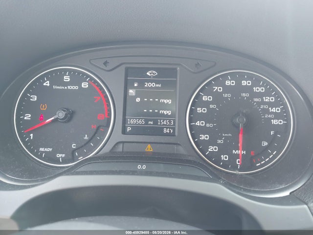 Продажа на аукционе авто 2016 Audi A3 1.8t Premium, vin: WAUA7HFF5G1101529, номер лота: 45929485